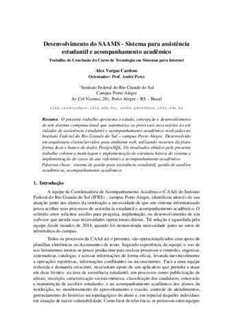 Open original Documentos digitalizados