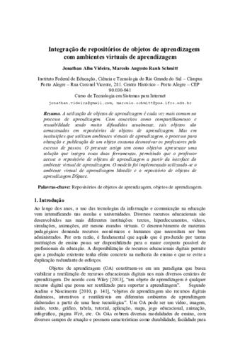 Open original Documentos digitalizados