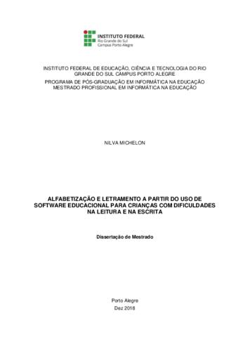 Open original Documentos digitalizados