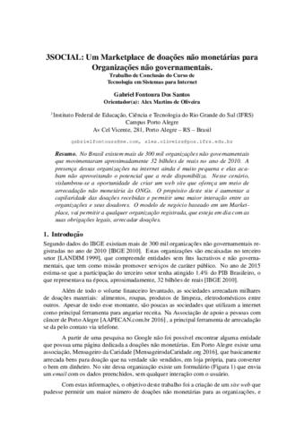 Open original Documentos digitalizados