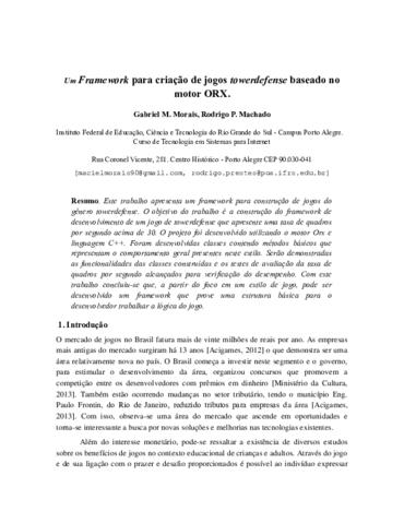 Open original Documentos digitalizados
