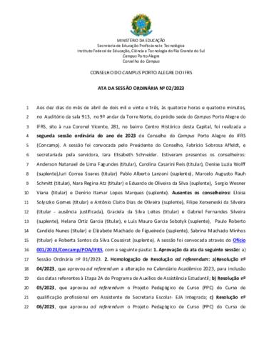 Open original Documentos digitalizados