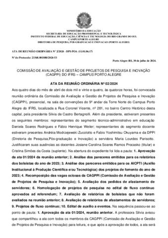 Open original Documentos digitalizados