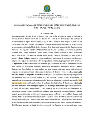 Open original Documentos digitalizados