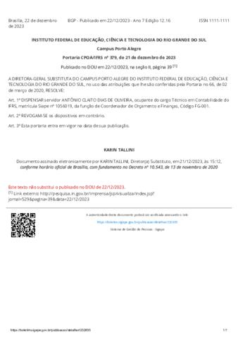 Open original Documentos digitalizados