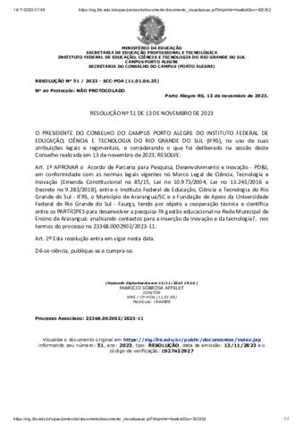 Open original Documentos digitalizados