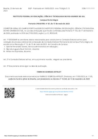 Open original Documentos digitalizados