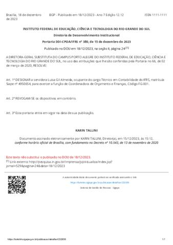 Open original Documentos digitalizados