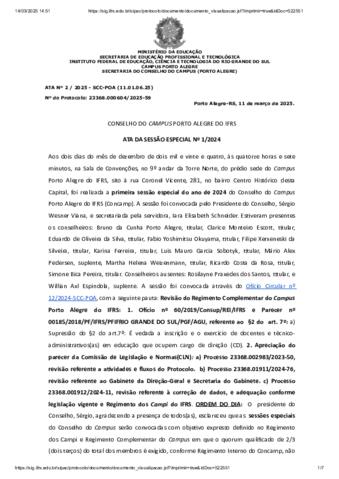 Open original Documentos digitalizados