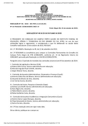Open original Documentos digitalizados