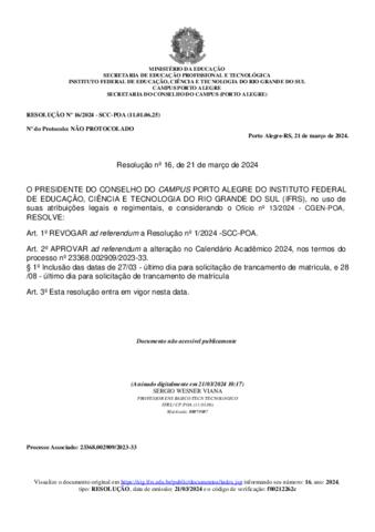 Open original Documentos digitalizados