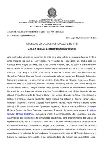 Open original Documentos digitalizados