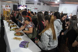 Participação na Sulserve 2023