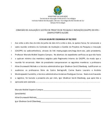 Open original Documentos digitalizados