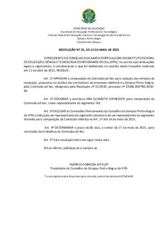 Open original Documentos digitalizados