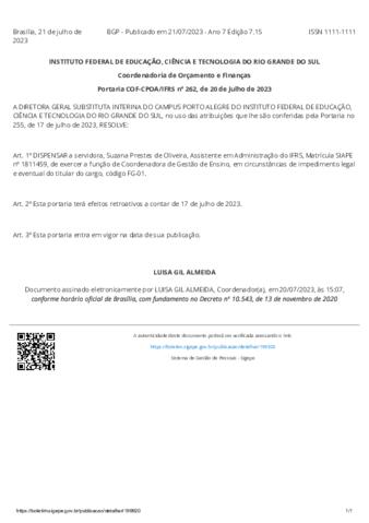 Open original Documentos digitalizados