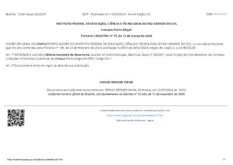 Open original Documentos digitalizados