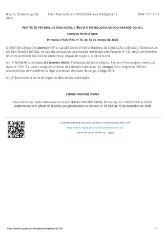 Open original Documentos digitalizados