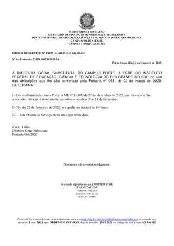 Open original Documentos digitalizados