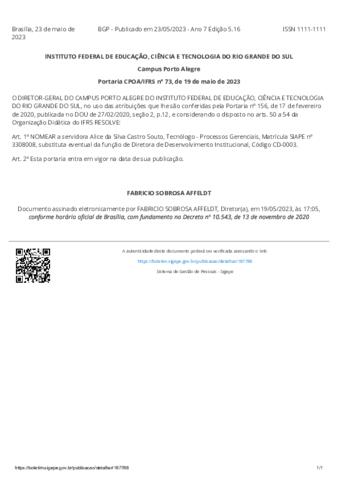 Open original Documentos digitalizados
