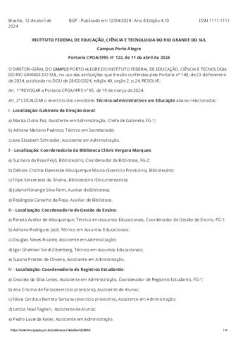 Open original Documentos digitalizados