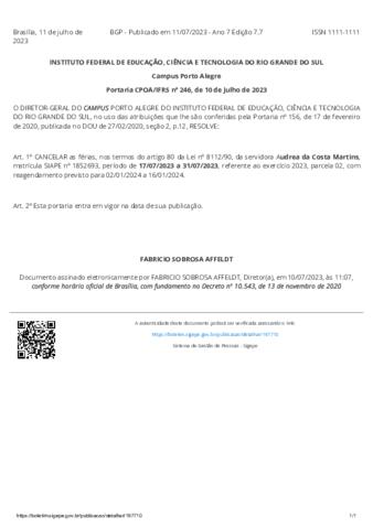 Open original Documentos digitalizados
