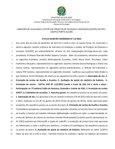 Open original Documentos digitalizados