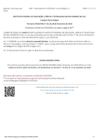 Open original Documentos digitalizados