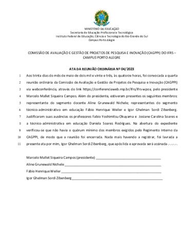 Open original Documentos digitalizados