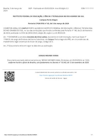 Open original Documentos digitalizados