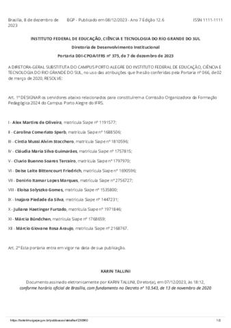 Open original Documentos digitalizados