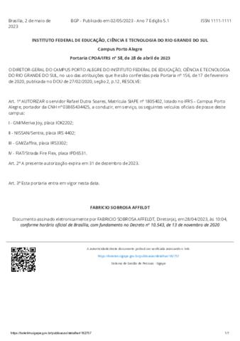 Open original Documentos digitalizados