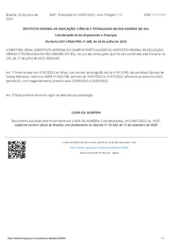 Open original Documentos digitalizados