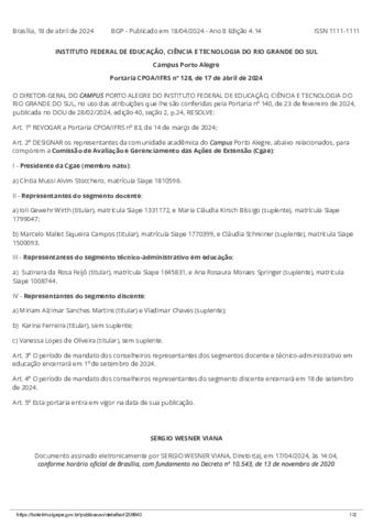Open original Documentos digitalizados
