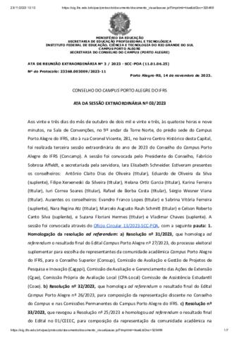 Open original Documentos digitalizados