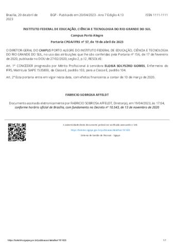 Open original Documentos digitalizados