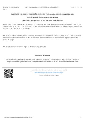 Open original Documentos digitalizados