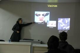 II Encontro Acadêmico de Biotecnologia