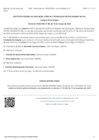 Open original Documentos digitalizados