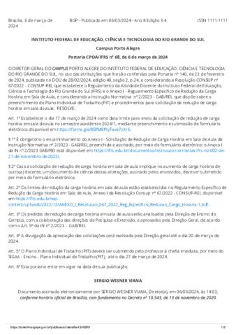 Open original Documentos digitalizados