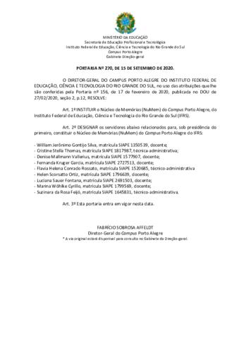 Open original Documentos digitalizados