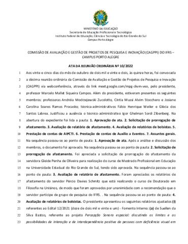 Open original Documentos digitalizados