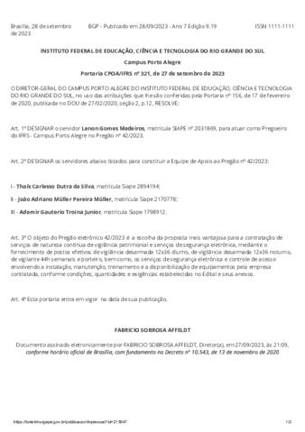Open original Documentos digitalizados