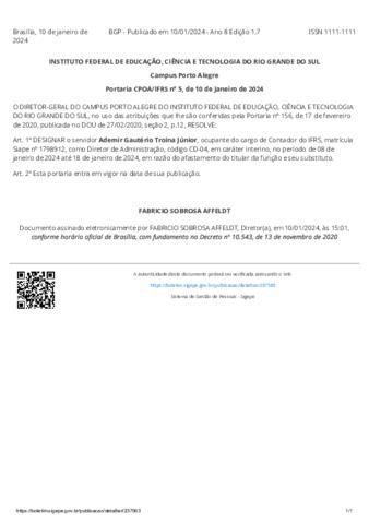 Open original Documentos digitalizados
