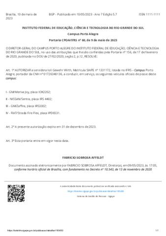 Open original Documentos digitalizados