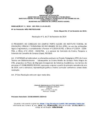Open original Documentos digitalizados