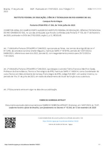 Open original Documentos digitalizados