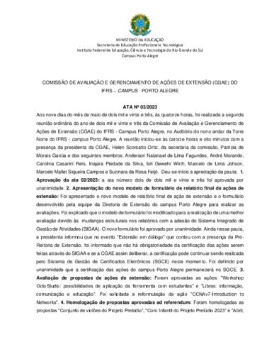 Open original Documentos digitalizados