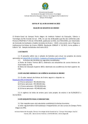 Open original Documentos digitalizados