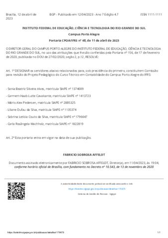 Open original Documentos digitalizados